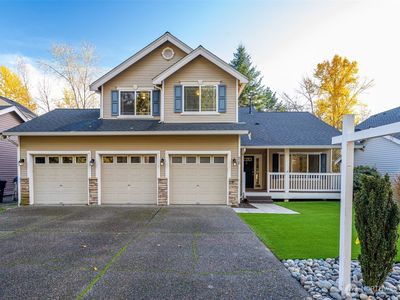 820 Grimes Road, Bothell, WA, 98012