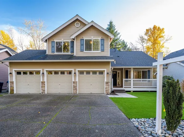820 Grimes Road, Bothell, WA 98012