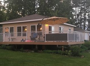 1916 115th Ave, Cushing, WI 54024
