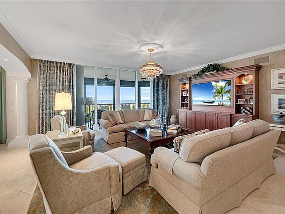 3rd image of 7575 Pelican Bay BLVD #1102