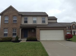 2671 Jackson Rue, Union, KY 41091