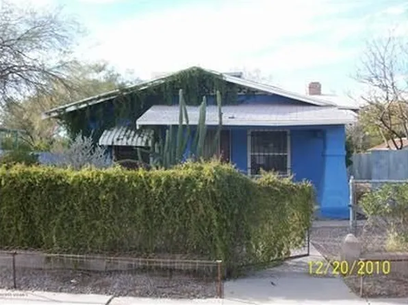 632 S 2nd Ave, Tucson, AZ 85701