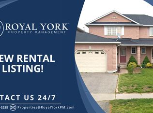 5 Short Cres, Clarington, ON L1E2Z5