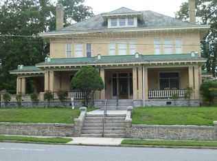 817 N Elm Street #G FL 1ST, Greensboro, NC 27401
