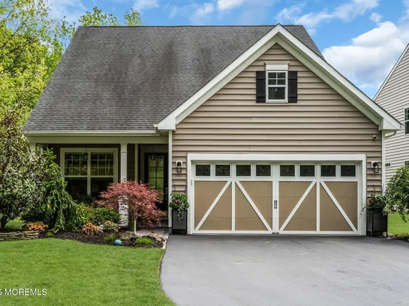 1 Mallard Court, Howell, NJ 07731