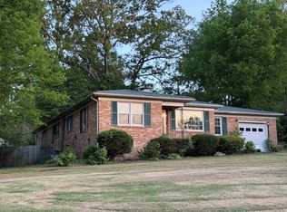 219 Wilson Ave, Florence, AL 35630