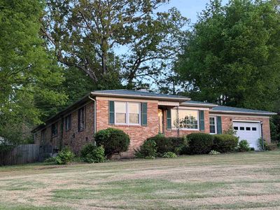 219 Wilson Ave, Florence, AL, 35630