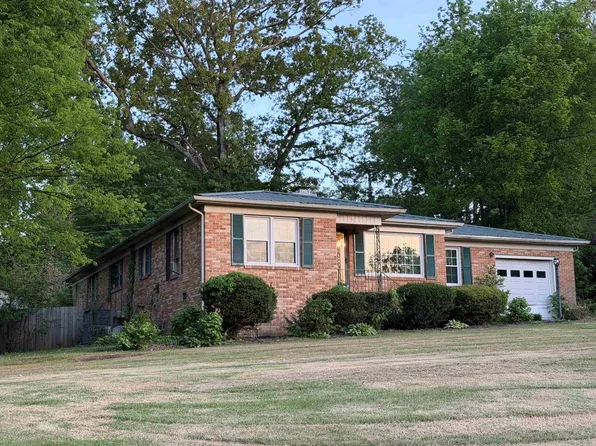 219 Wilson Ave, Florence, AL 35630