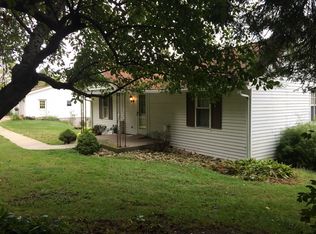 193 John Georges Rd, Indiana, PA 15701