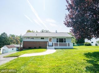 2821 Erie Ave, Baltimore, MD