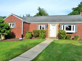 3777 Newton Ct, Murrysville, PA 15668