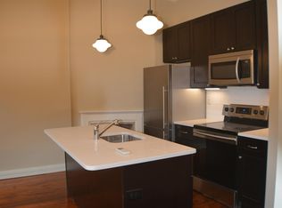 1323 Eutaw Pl APT 3, Baltimore, MD 21217