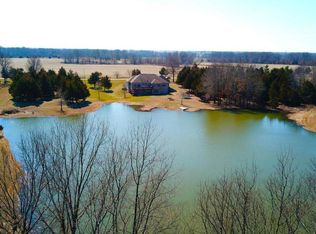 3025 S Rangeline Rd Jacobs Ln, Columbia, MO 65201