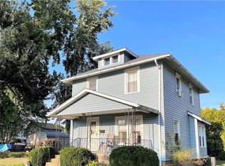 856 Cornell St NE, Massillon, OH 44646