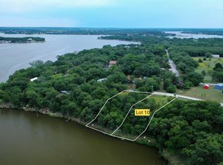 LOT 10 Frontier St, Bowie, TX 76230