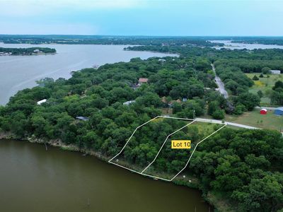 LOT 10 Frontier St, Bowie, TX, 76230