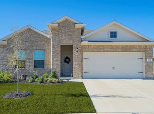 110 Irish Ivy Ct, Boyd, TX 76023