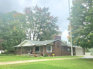 6510 Kelly Rd, Cass City, MI 48726