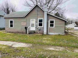 637 Short Ave, Marengo, IA
