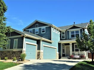 2616 Emerald Dr, Frederick, CO 80516