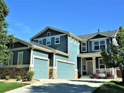 2616 Emerald Dr, Frederick, CO, 80516