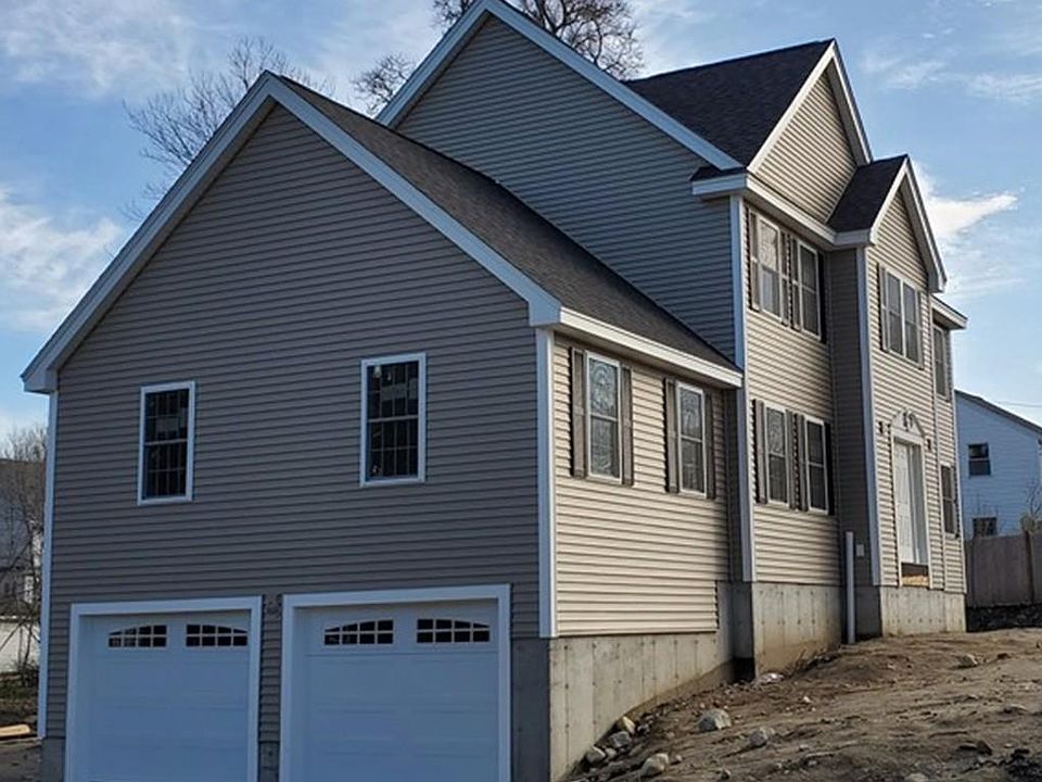 2nd image of 3 Marshall St