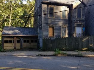 1681 Perrysville Ave #1683, Pittsburgh, PA