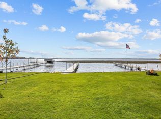 3925 Vista Rd, Isle, MN 56342