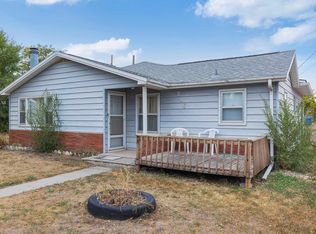 316 Monroe St, Rapid City, SD 57701