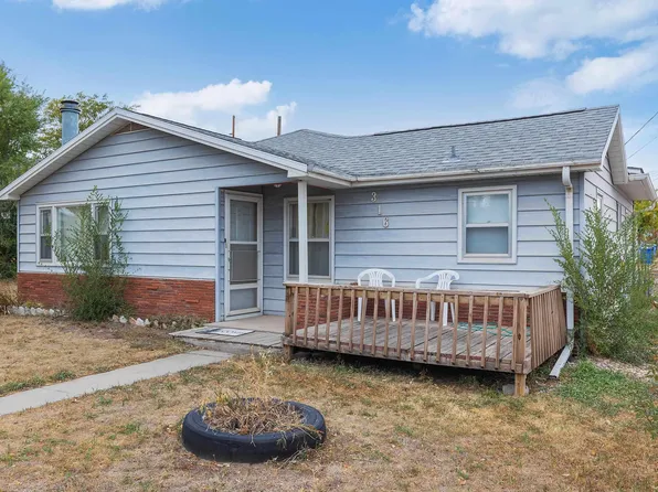 316 Monroe St, Rapid City, SD 57701