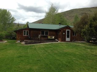 4883 Trail Creek Rd, Mackay, ID 83251