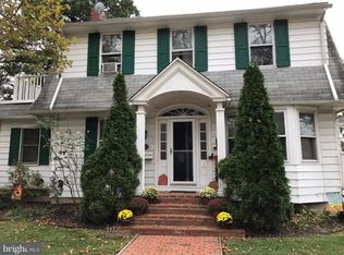 4464 Terrace Ave, Pennsauken, NJ 08109