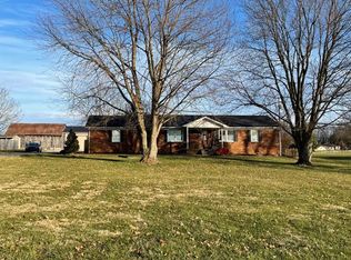 153 Gunnell Rd, Georgetown, KY 40324