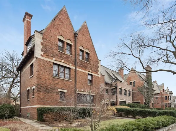 5309 S Greenwood Ave, Chicago, IL 60615