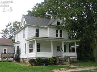 202 Sandusky Ave, Fremont, OH 43420