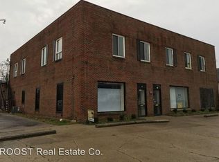 2435 E High St APT 4, Springfield, OH 45505