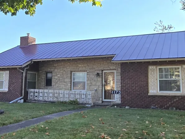 1173 N Kellogg St, Galesburg, IL 61401