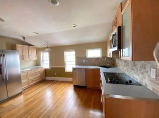 41 Oliver St #3, Everett, MA 02149