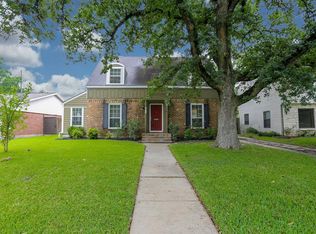 4814 Rockwood Dr, Houston, TX 77004