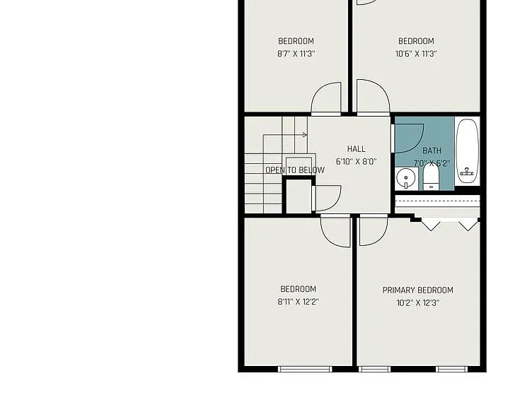 409 N Edgewood St — Photo 28