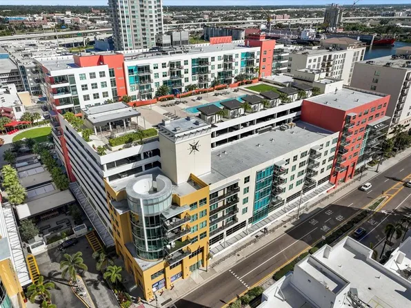 1208 E Kennedy Blvd Unit 829, Tampa, FL 33602