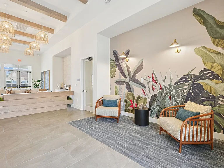 Hamlet Barclay West - Homes & Townhomes for Rent — Photo 13