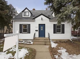 4027 Emerson Ave N, Minneapolis, MN 55412
