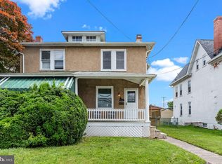 704 Main St, Red Hill, PA 18076