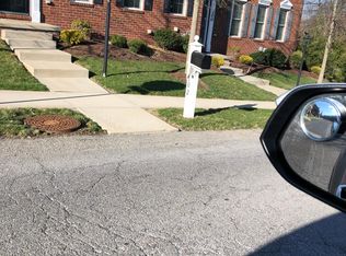 302 Marshall Heights Dr, Wexford, PA 15090