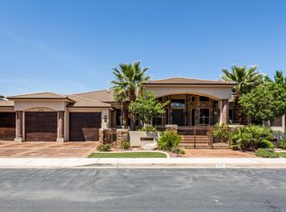2759 E 1400 S, Saint George, UT 84790