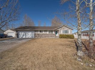 4121 E 230 N, Rigby, ID 83442