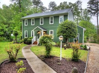 11510 Kralan Dr, Chester, VA 23831