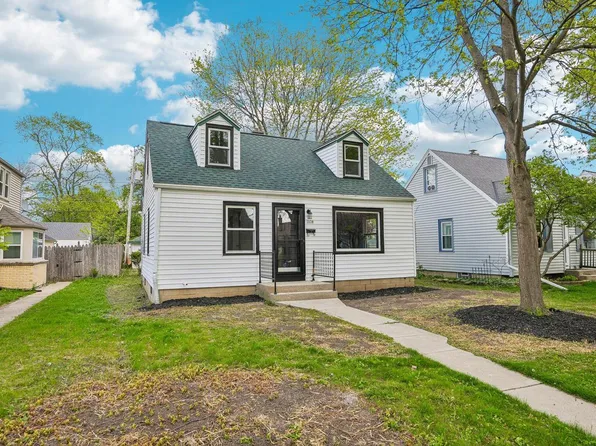 3158 N 79th STREET, Milwaukee, WI 53222
