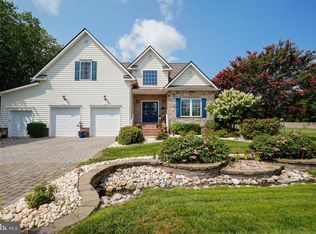 2 Cedar Grove Ct, Ocean View, DE 19970